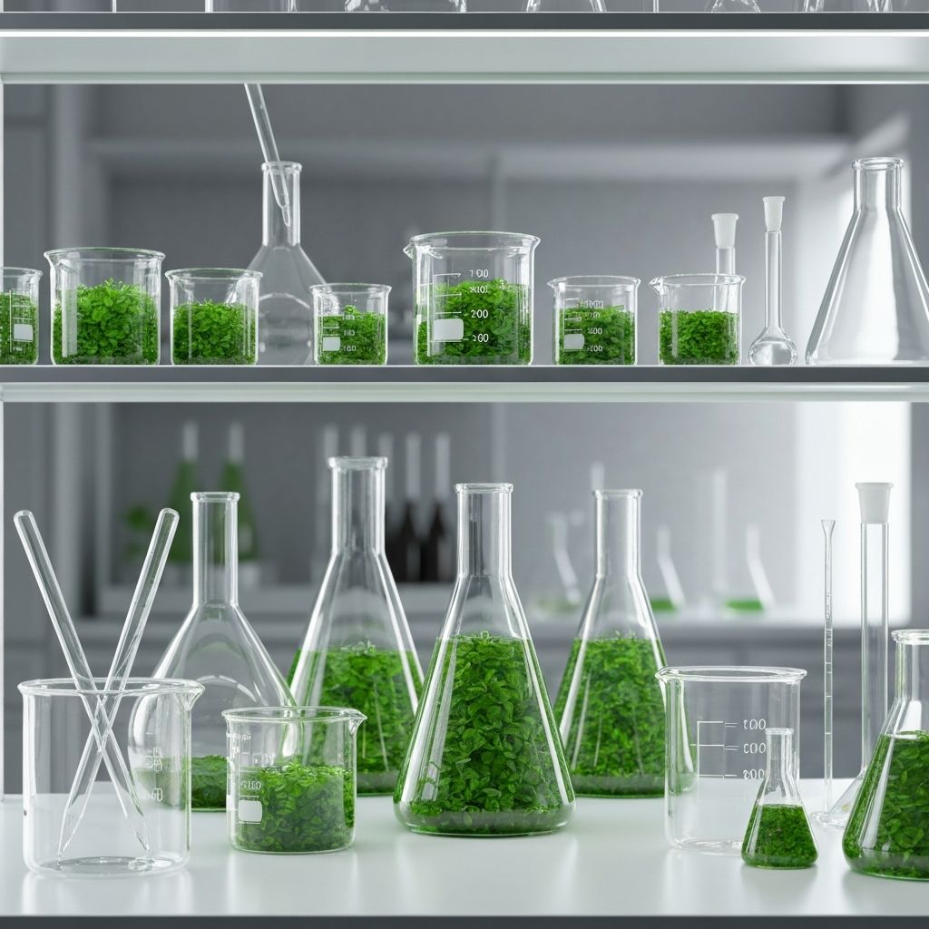 Wissenschaftliche Forschung